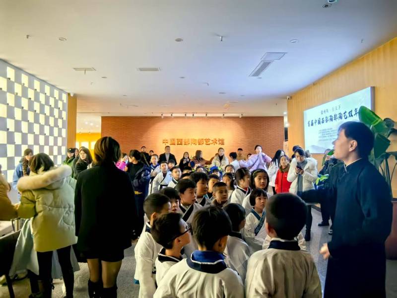 青州市灯光秀活动策划