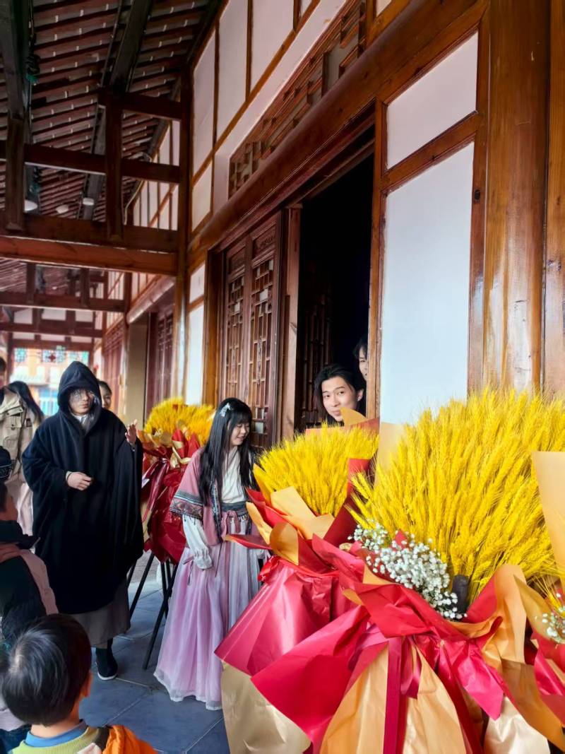 沉浸赋能：青州市景区演艺的差异化突围之路