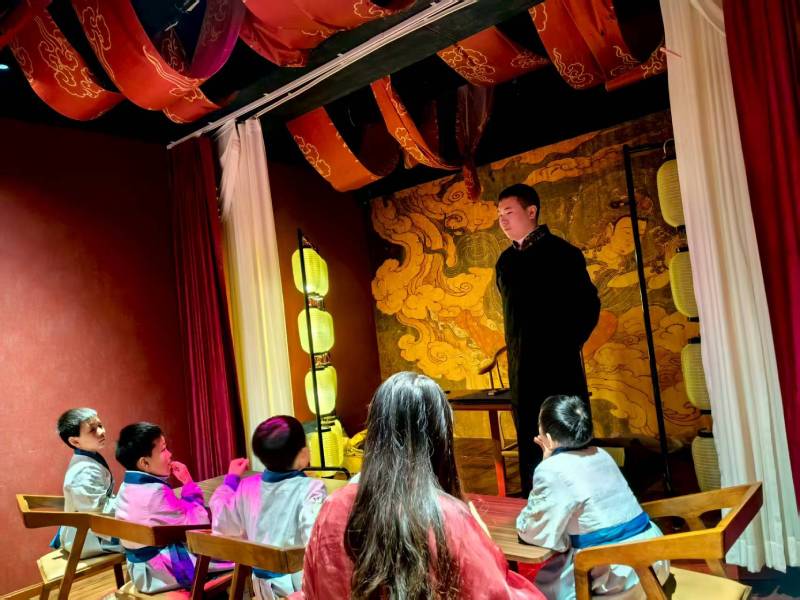 青州市数字营销